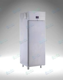 تصویر یخچال ایستاده 