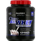 تصویر پروتئین وی حرفه ای کلاسیک‌ آل وی آلمکس اورجینال CLASSIC ALL WHEY