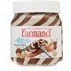 تصویر کرم کاکائو فندقی شیری فرمند – 330 گرم Farmand Milky Hazelnut Cocoa Cream - 330 gr