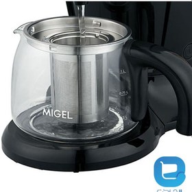 تصویر سماور برقی میگل مدل MIGEL GTS 300 MIGEL Electric Samovar GTS 300