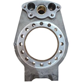 تصویر طبق لنت عقب F12 ایرانی 