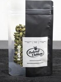 تصویر Baharat Dükkanı هل 10 گرم Baharat Dükkanı Kakule 10gr