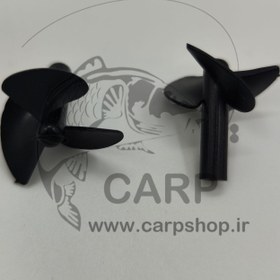 تصویر پر قایق 