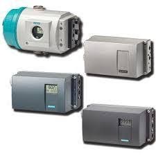 تصویر پوزیشنر زیمنس 6DR5020 POSITIONER SIEMENS 6DR5020