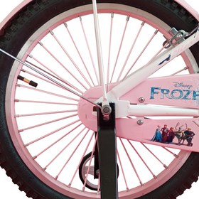 تصویر دوچرخه کودک روکستر سایز ۲۰ (Roxter baby bike size20) 