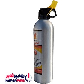 تصویر اسپری ضد حریق Fire Cut Fire Cut anti-fire spray