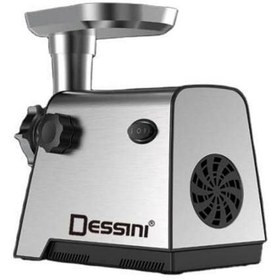 تصویر چرخ گوشت دسینی مدل 505 Dessini 505 Meat Mincer