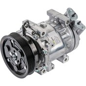 تصویر کمپرسور ساندرو 