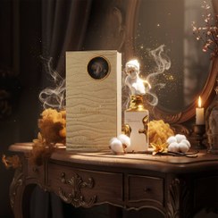 تصویر عطر ادوپرفیوم زنانه لطافه هر کانفشن ۱۰۰ میل 