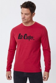 تصویر تیشرت مردانه لی کوپر Lee Cooper اورجینال 5002754852 