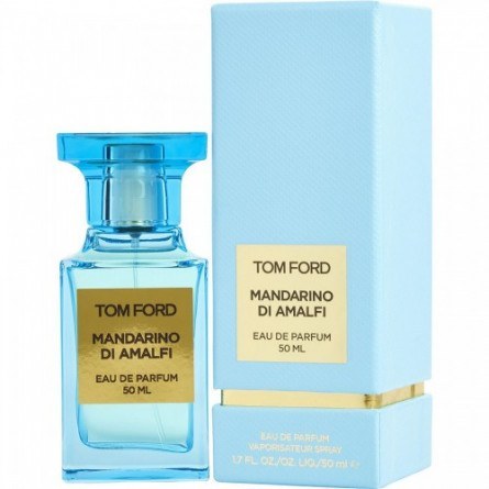 Tom ford mandarino di best sale amalfi acqua