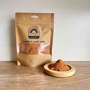 تصویر فروشگاه ادویه یونس