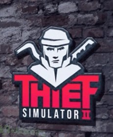 تصویر بازی Thief Simulator 2 