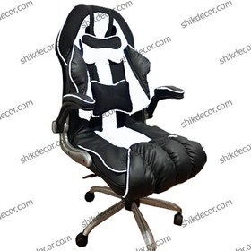 تصویر صندلی گیمینگ 