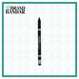 تصویر مداد چشم شمعی اوتی Ottie Wax Eye Pencil 