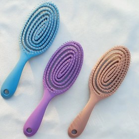 تصویر برس گره باز کن 