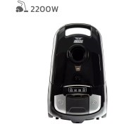 تصویر جارو برقی بیم مدل 4109 Beem 4109 Vacuum Cleaner