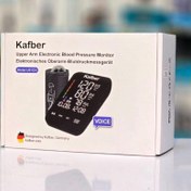 تصویر فشارسنج کافبر سخنگو مدل U81CH 