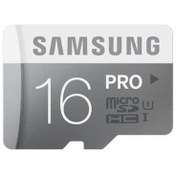 تصویر کارت حافظه microSDXC سامسونگ مدل MB-MG16D ظرفیت 16 گیگابایت 