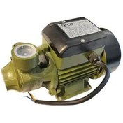 تصویر پمپ آب نیم اسب محیطی سیتکو مدل QB60 