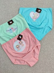 تصویر شورت حاملگی و بارداری 