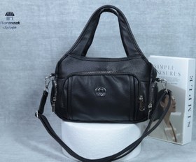 تصویر کیف دوشی مدل پرستو 