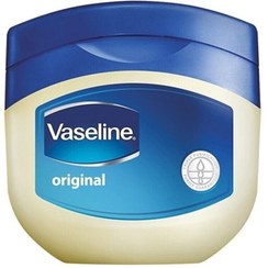 تصویر کرم بدن اورجینال برند Vaseline کد 235098123 