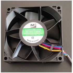 تصویر فن 8 در 8 پاور ماینر P21 P21 8 in 8 Miner Power Fan