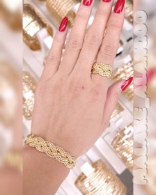 تصویر بنگل طنابی کد۳۰۳۶ 