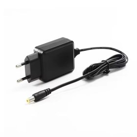 تصویر آداپتور 9.0 ولت 1.0 آمپر ا Adapter 9V 1A Adapter 9V 1A