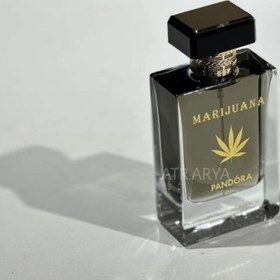 تصویر عطر ادکلن ماری جوانا پاندورا - دکانت 10 میل MARIJUANA PANDORA