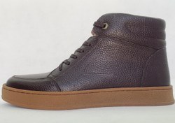 تصویر بوت چرم مردانه ونس پارس سایز ۴۱ تا ۴۴ 