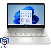 تصویر لپ تاپ استوک HP Laptop 14-dq1xxx 