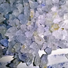 تصویر نمک آبی گرمسار 50 گرمی 