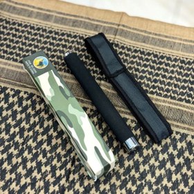 تصویر باتوم کوهنوردی مدل E25s 