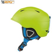 تصویر کلاه ایمنی اسکی و اسنوبرد بچگانه سایز S/M 