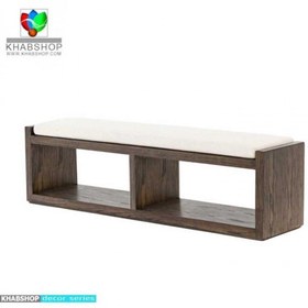 تصویر نیمکت MDF کد JB90 