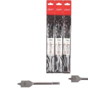 تصویر مته برگی چوب (پروانه ای) کرافت 