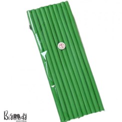 تصویر بیگودی فومی مفتولدار سایز 7_ 5 میل Flexible Curling Rods 