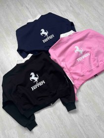 تصویر سوییشرت فراری کد ۱۱۶۳ 