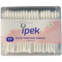 تصویر گوش پاک کن ایپک (۲۰۰ عددی) (واردات قانونی ارسال از منطقه آزاد ارس) 