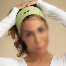 تصویر هد بند alo Hd01