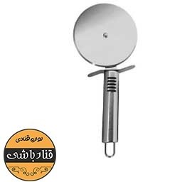 تصویر پیتزابر تمام استیل بزرگ 