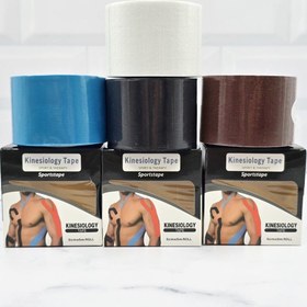 تصویر چسب کنزو ۵×۵ 