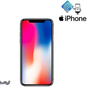 iphone x 128