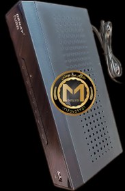 تصویر گیرنده دیجیتال دنای 