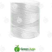 تصویر نخ مخصوص گلخانه UV دار ۱۰۰۰ متری 