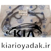 تصویر واشر درب سوپاپ ریو 