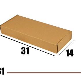 تصویر کیبوردی R31 (10 عددی) 