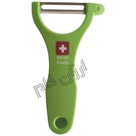 تصویر پوست کن کیساگ سوییس 